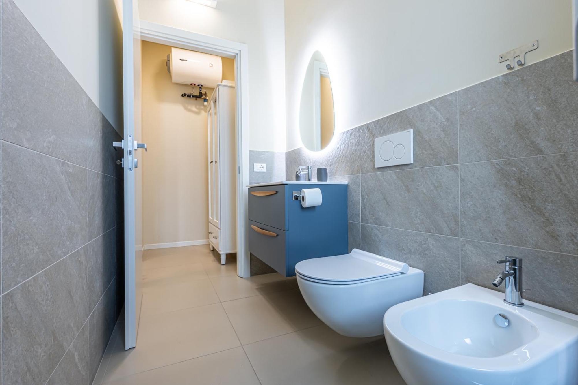 Appartamento Boccaccio's Flats Milano