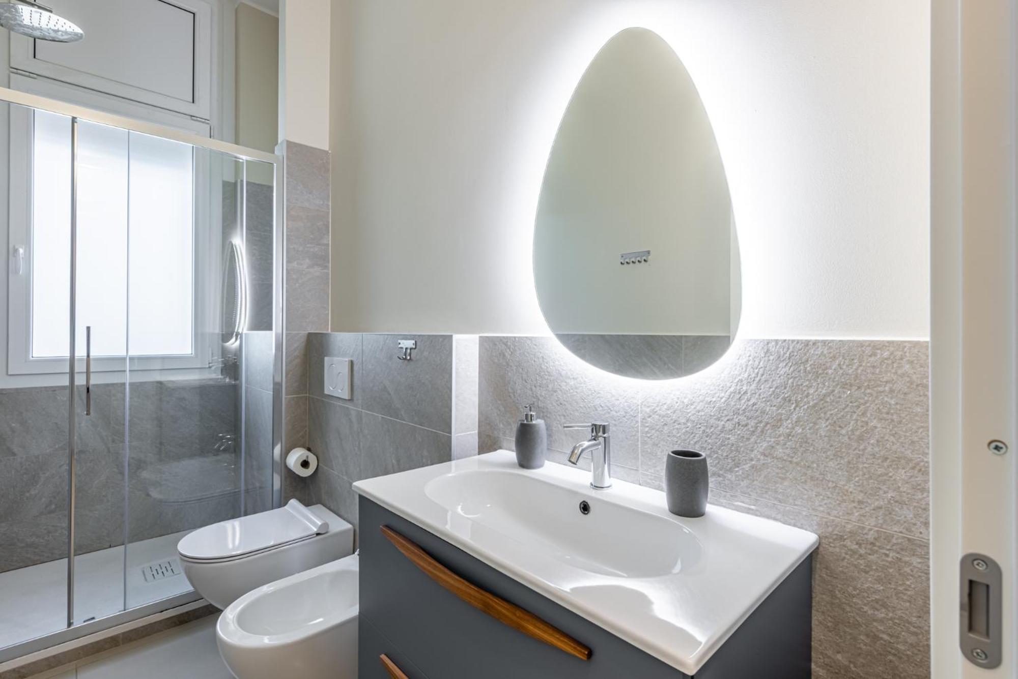 Appartamento Boccaccio's Flats