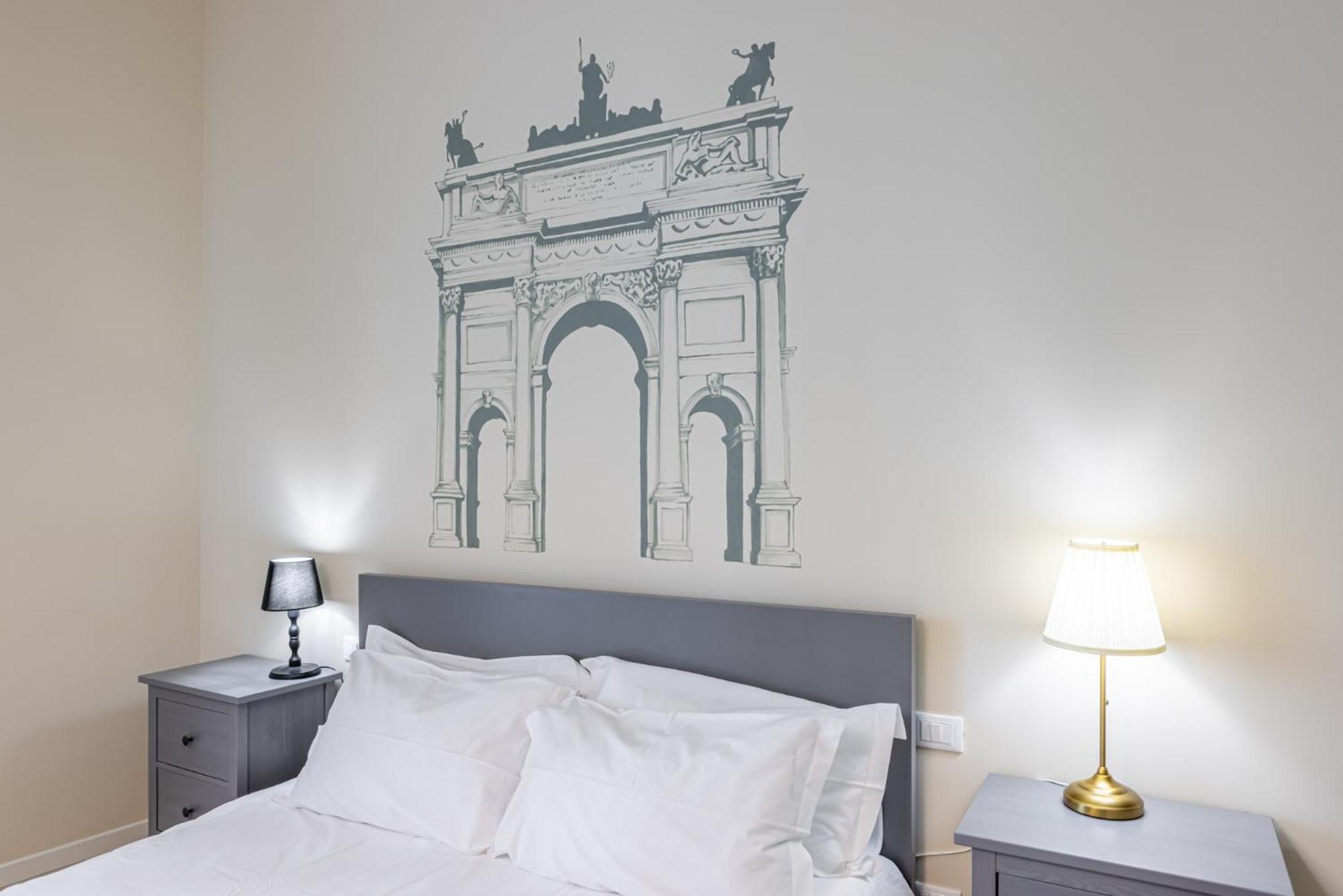 Appartamento Boccaccio's Flats